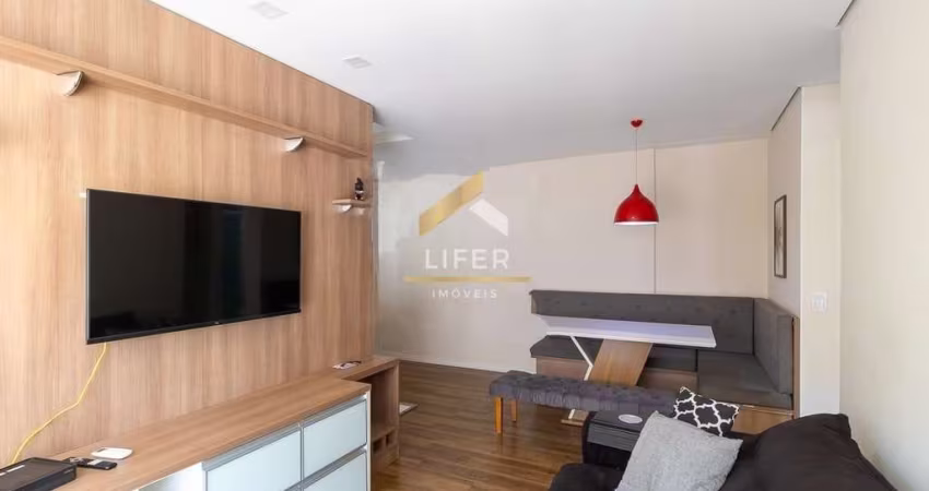 Apartamento com 2 quartos à venda na Rua Major Solon, 130, Centro, Campinas