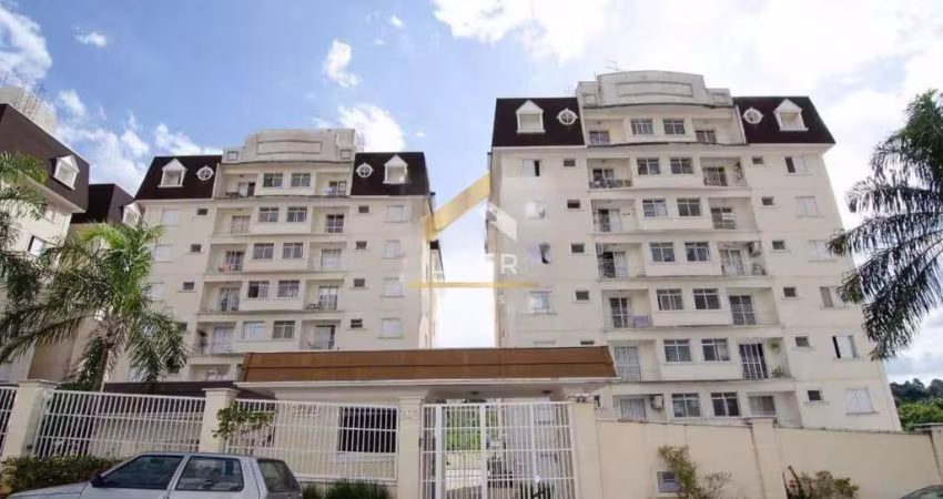 Apartamento com 2 quartos à venda na Rua José Luiz Camargo Moreira, 202, Mansões Santo Antônio, Campinas