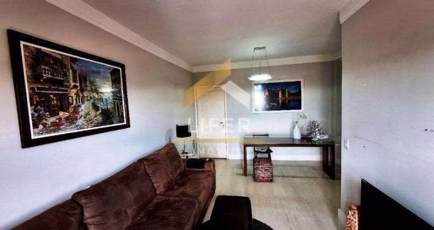 Apartamento com 3 quartos à venda na Rua Egle Moretti Belintani, 33, Parque das Flores, Campinas