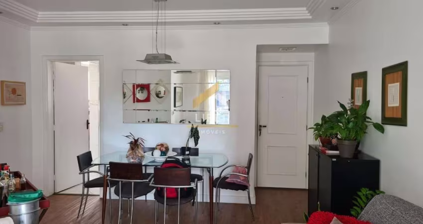Apartamento com 3 quartos à venda na Rua Hermantino Coelho, 299, Parque das Flores, Campinas