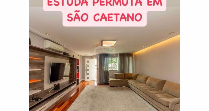 Sobrado ao lado do Estádio Anacleto Campanela