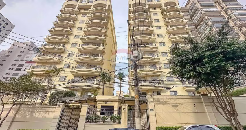 Apartamento com com acabamento premium e excelente localização!