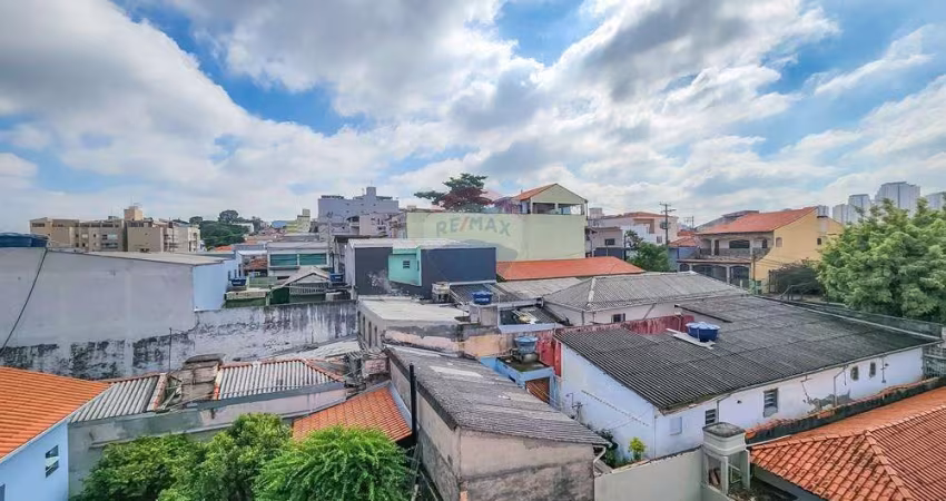 Apartamento Tipo Cobertura com Vista Livre