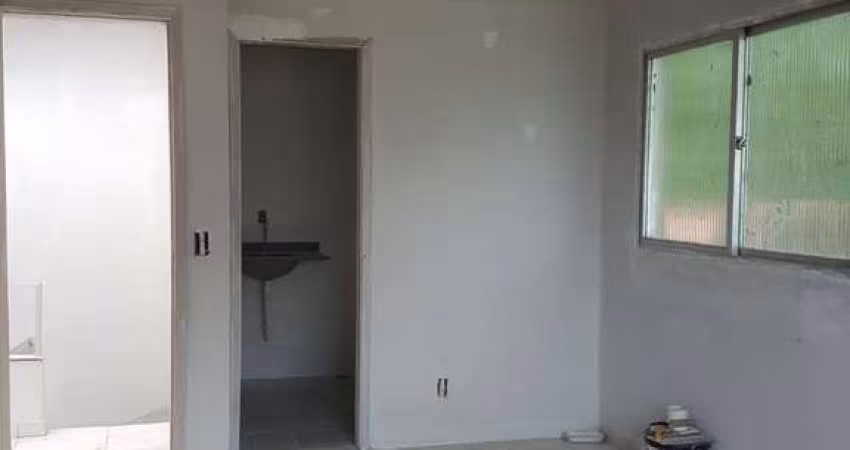 CASA EM MARIA PAULA