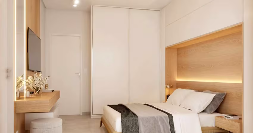 Casa em condomínio fechado com 2 quartos à venda na Rua Orlando João da Rosa, 169, Nova Palhoça, Palhoça