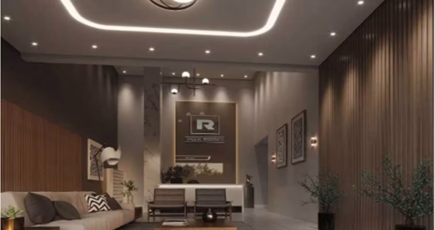 Apartamento com 3 quartos à venda na Avenida da Pedra Branca, 10, Pedra Branca, Palhoça