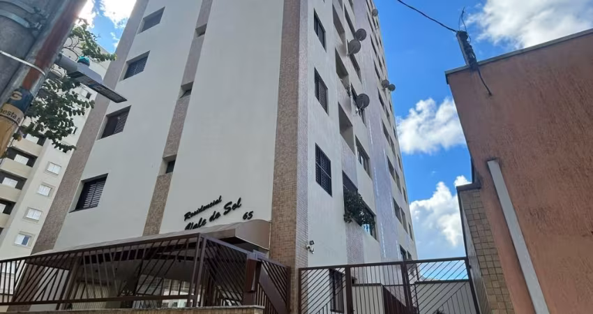 Apartamento no Centro, oportunidade única!
