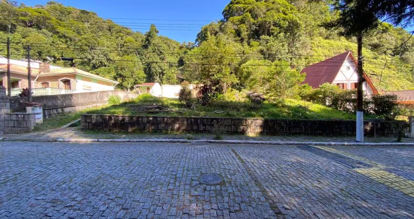 Gleba V - Terreno em Condomínio em Granja Comary, Teresópolis/RJ