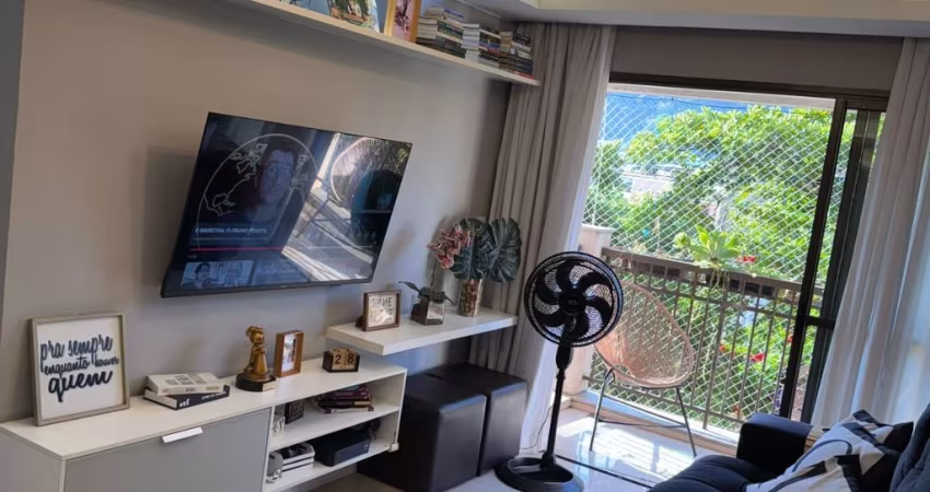 Vendo Excelente Apartamento no Condomínio Mio 2 Quartos na Taquara