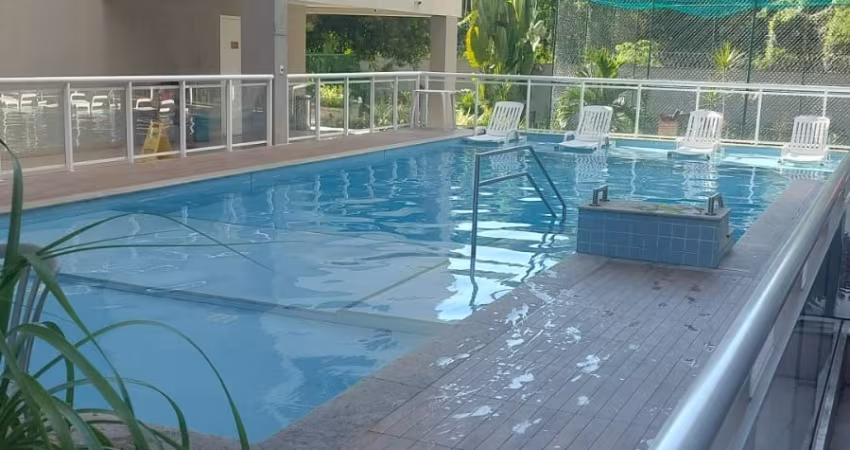 Excelente Apartamento na meringuava 3 quartos