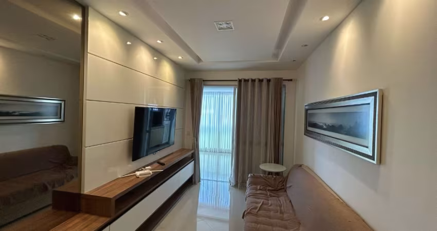 Alugo  Lindo Apartamento No Recreio com 3 Quartos
