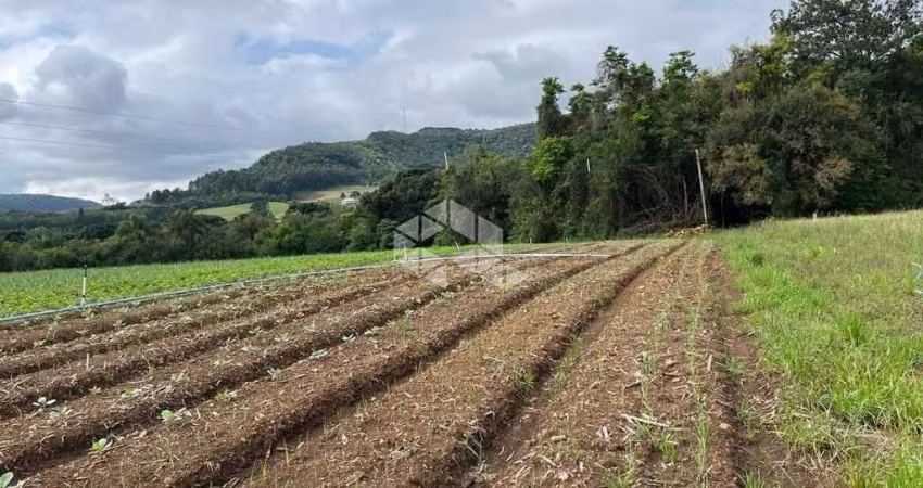 Chácara localizada entre Nova Petrópolis e  Gramado