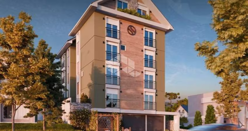 Apartamento Studio com 32m² por R$ 403.990