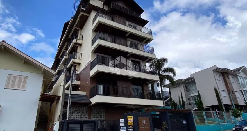 Apartamento novo com vista