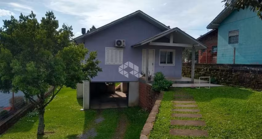 Casa 2 quartos na Vila Germania em Nova Petrópolis