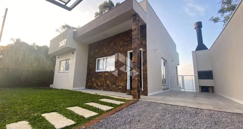 Casa Alto Padrão com Vista