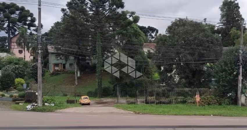 Òtimo terreno nas margens da RS-235