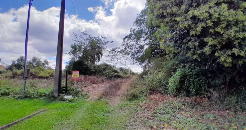 Lindo terreno