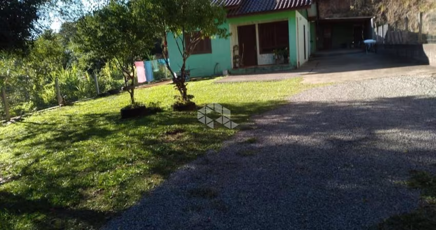Casa 2 Quartos na Vila Germânia em Nova Petrópolis