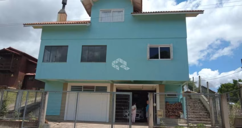 Bela Casa com Vista Perene