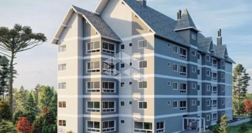 Residencial Petúnia Aptos de 2D com suíte e vaga