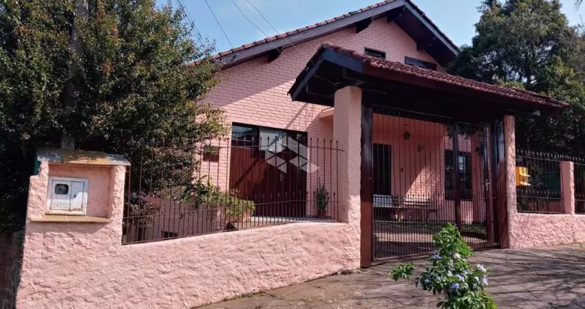 Casa de 177m² para venda por R$ 810.000