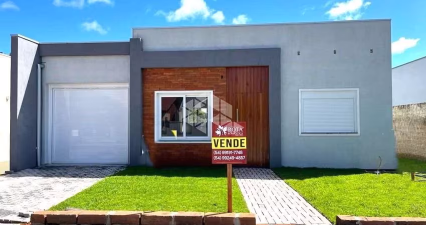 Casa 3 quartos no Vila Germania em Nova Petrópolis