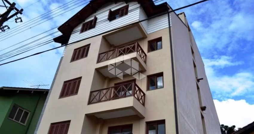 Apto Duplex 3D com suíte no bairro Logradouro