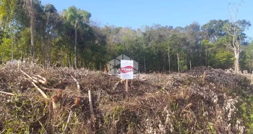 Terrenos 705 m² Loteamento no Bairro Piá