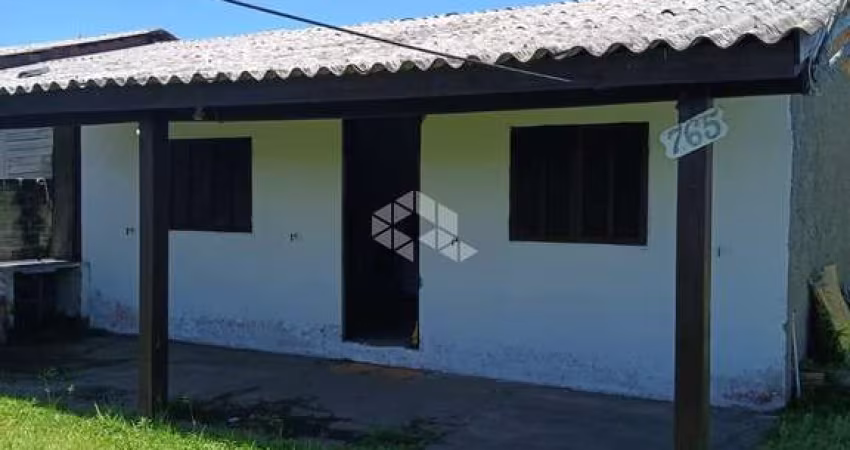 Casa com 2 quartos em Tramandaí