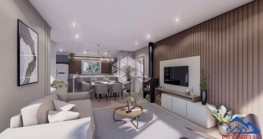 Residencial Grünberg LANÇAMENTO