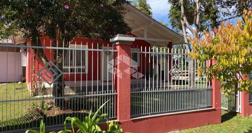 Casa ampla na Serra Gaúcha