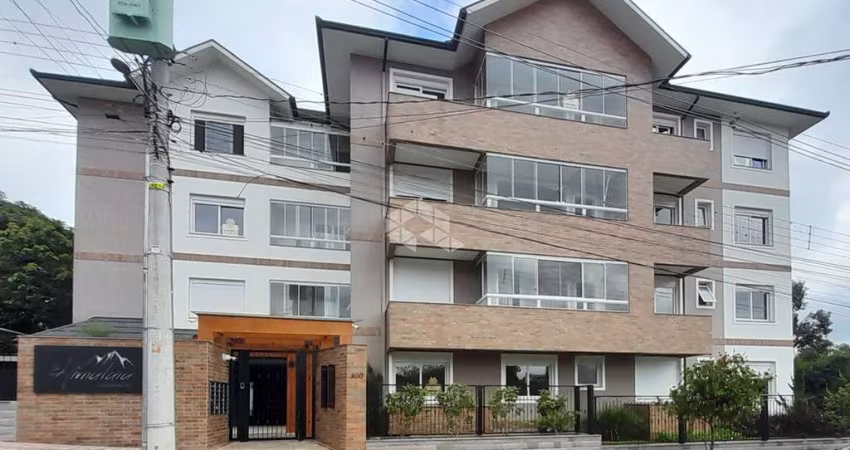Apartamento com 2 quartos, 1 vaga e 102m²