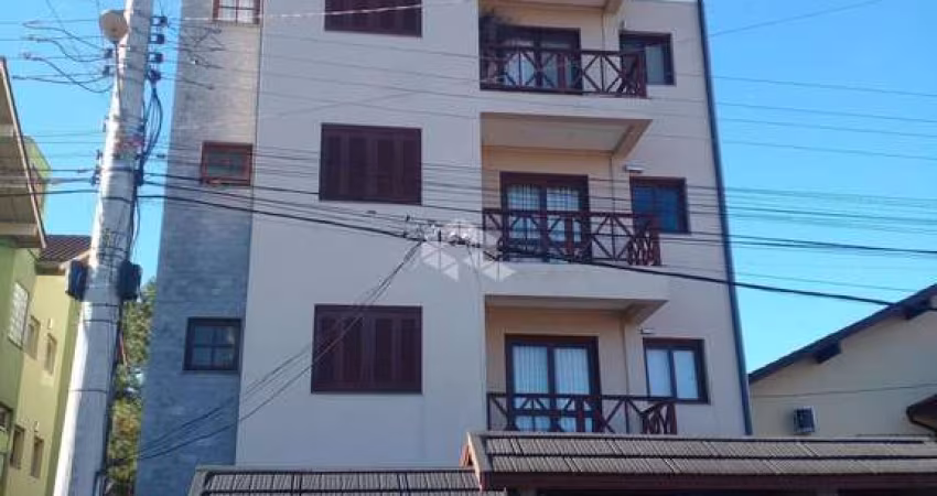 APARTAMENTO MOBILIADO E DECORADO EM NOVA PETRÓPOLIS