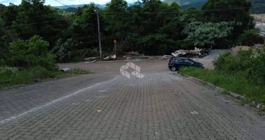 Terreno de Esquina