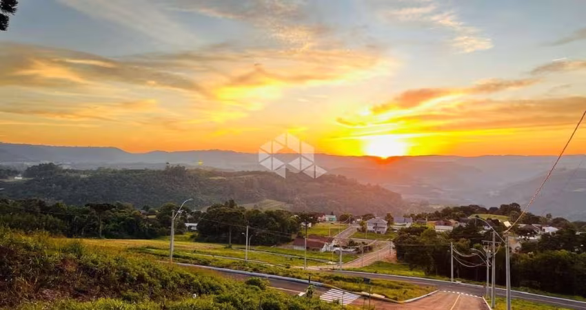 Terreno Loteamento Jardim das Araucárias
