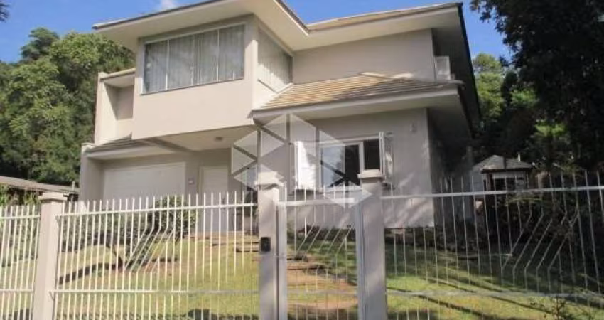 casa com 4 dormitórios, quiosque e piscina em Nova Petrópolis na serra gaúcha.