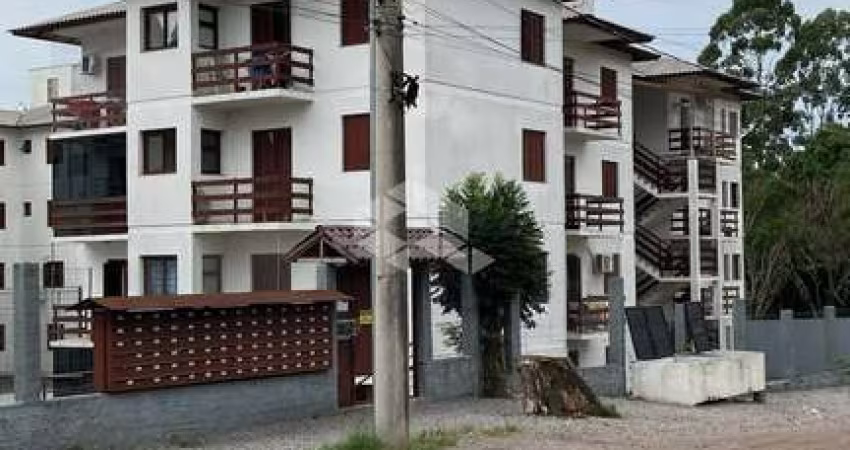 Apartamento semi mobiliado com 2 quartos em Nova Petrópolis