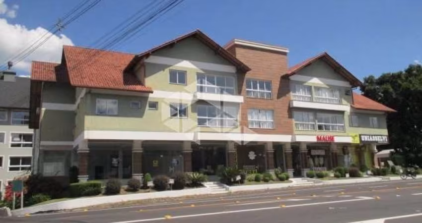 Apartamento de 3 quartos em Nova Petrópolis na serra gaúcha.