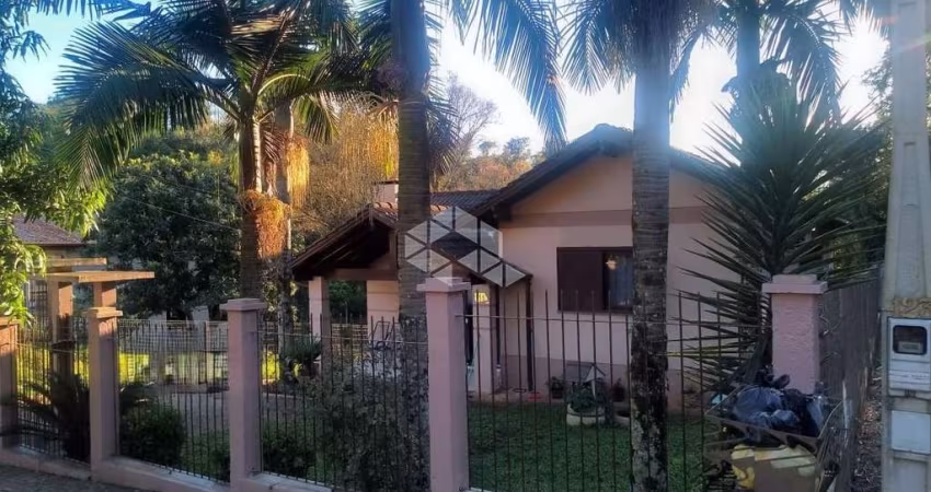 Casa Com 3 quartos no Bairro Harmonia em Ivoti
