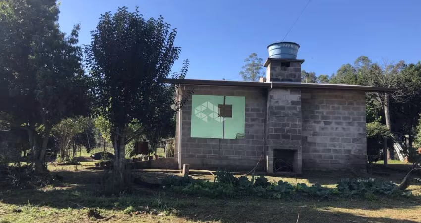 Belo Sitio em Linha Temerária