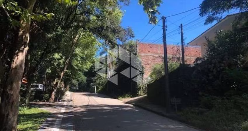 Terreno localizado em rua tranquila no centro da cidade .
