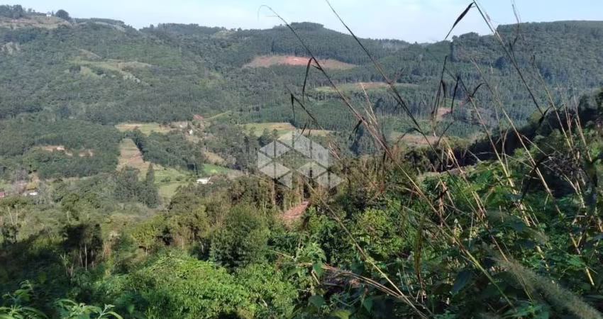Linda chácara com vista panorâmica