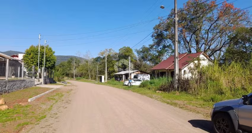 Terreno à venda na Heinrich Dunchen, 1218, Zona Rural, Picada Café