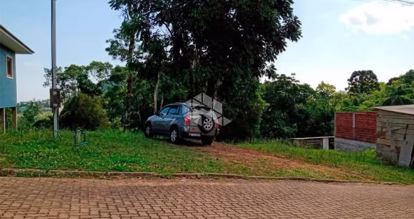 Terreno à venda na Cajueiro, 100, Piá, Nova Petrópolis