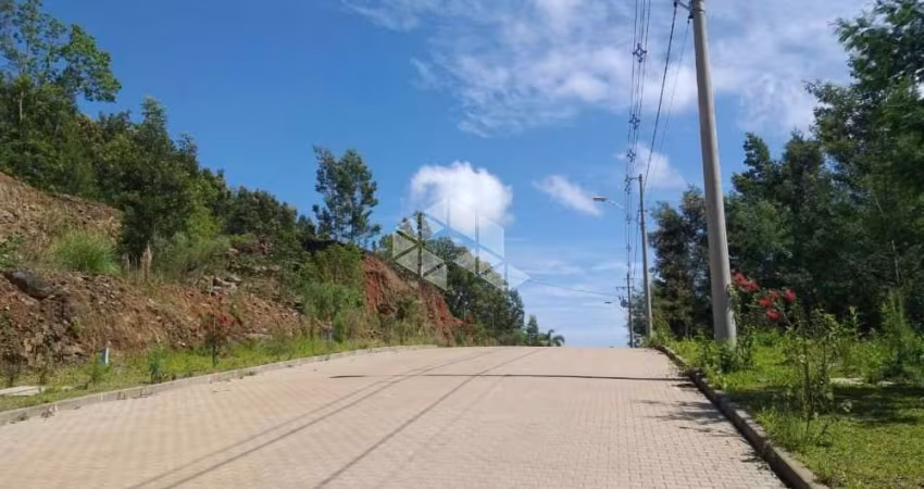 Terreno no bairro Bavária - Loteamento Residencial Horizont