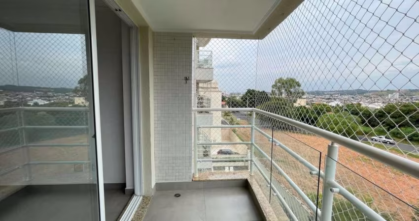 Apartamento com 3 dormitórios para alugar, 108 m² por R$ 12.000/mês - Jardim Portal da Colina - Sorocaba/SP