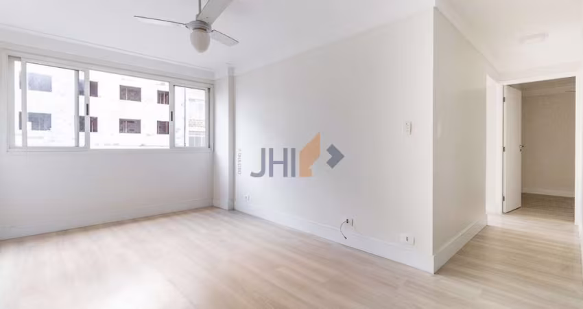 Apartamento Amplo para Locação nos Campos Elíseos!