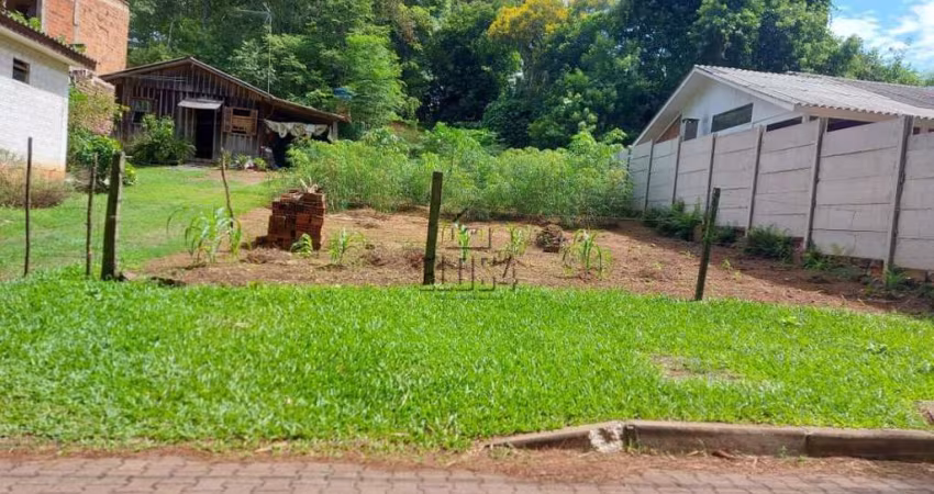 Terreno para venda  no Bairro Campestre em São Leopoldo