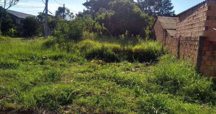 Terreno para venda  no Bairro Loteamento Parque Recreio em São Leopoldo